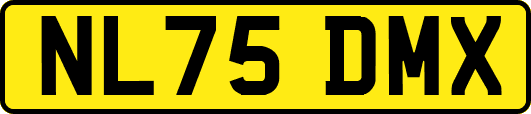NL75DMX