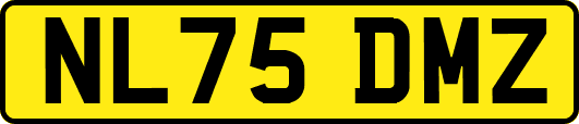 NL75DMZ