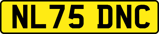 NL75DNC