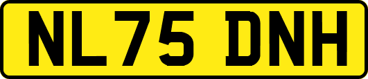 NL75DNH
