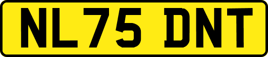 NL75DNT