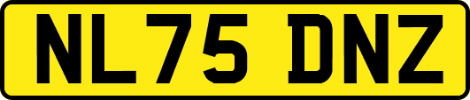 NL75DNZ