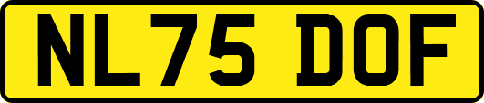 NL75DOF