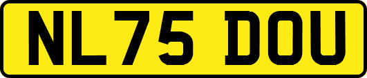NL75DOU