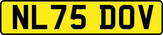 NL75DOV