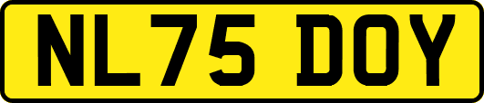NL75DOY