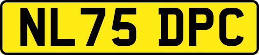 NL75DPC