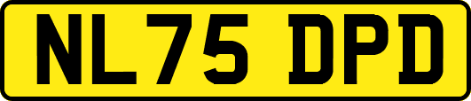 NL75DPD