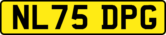 NL75DPG