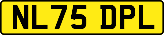 NL75DPL