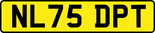 NL75DPT