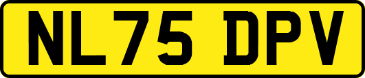 NL75DPV