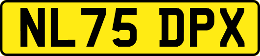 NL75DPX
