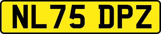 NL75DPZ