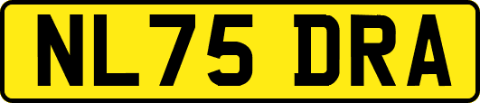 NL75DRA