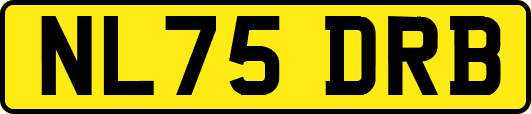 NL75DRB
