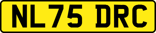 NL75DRC