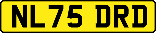NL75DRD