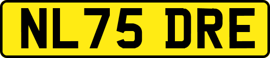 NL75DRE