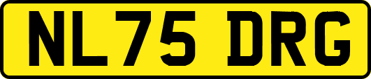 NL75DRG