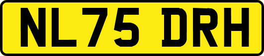 NL75DRH
