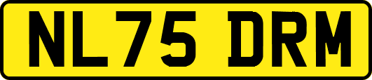 NL75DRM