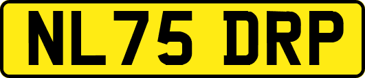 NL75DRP