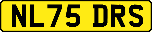 NL75DRS