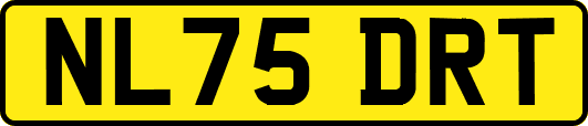 NL75DRT