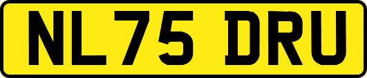 NL75DRU
