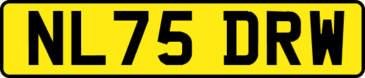 NL75DRW