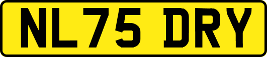 NL75DRY
