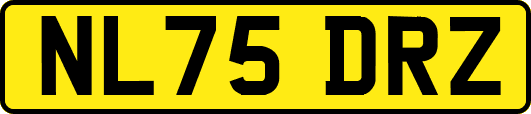 NL75DRZ