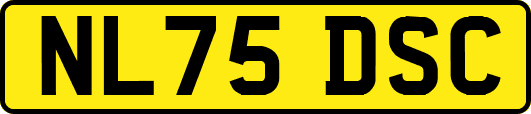 NL75DSC