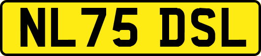 NL75DSL