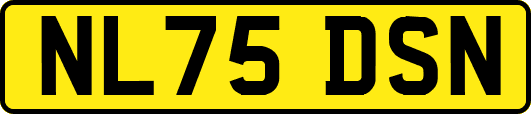 NL75DSN