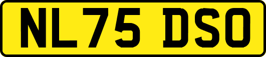 NL75DSO