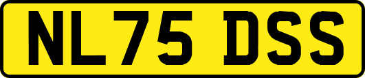 NL75DSS