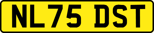 NL75DST