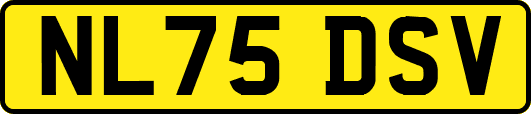 NL75DSV