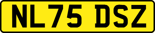NL75DSZ
