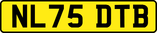 NL75DTB