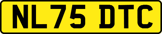 NL75DTC