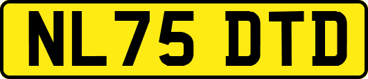 NL75DTD