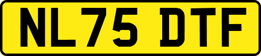 NL75DTF