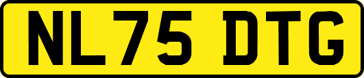 NL75DTG