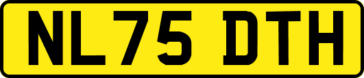 NL75DTH