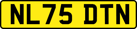 NL75DTN