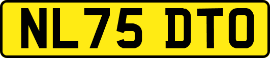 NL75DTO