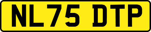 NL75DTP